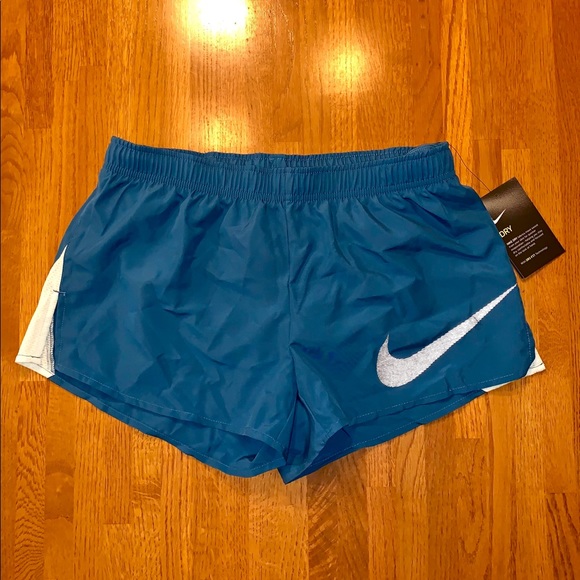 Nike Pants - Nike Running Shorts